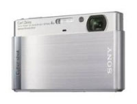 Sony DSC-T90 (DSC-T90S)